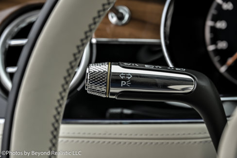New 2024 Bentley Continental GT Azure image 40