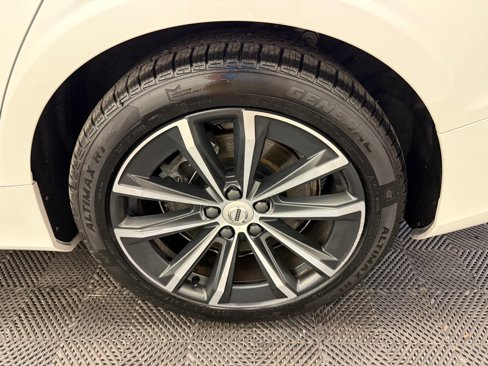 Used 2021 Volvo S60 T6 Momentum image 21