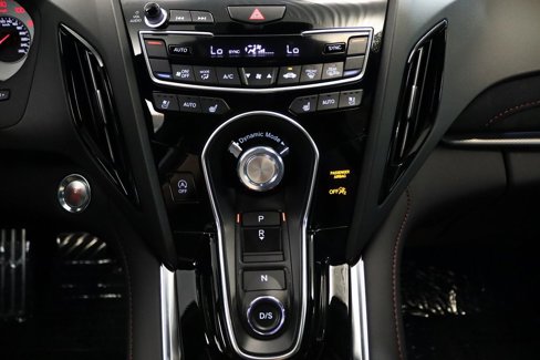 Certified 2024 Acura RDX A-Spec image 22