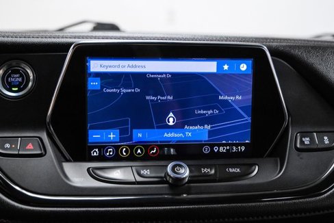 Used 2020 Chevrolet Blazer RS image 19