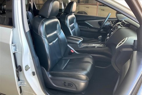 Used 2023 Nissan Murano SV image 6