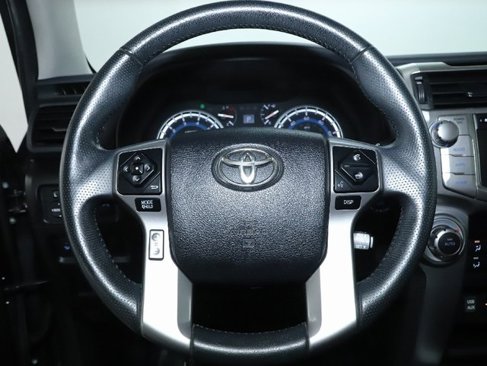Used 2016 Toyota 4Runner Limited image 22