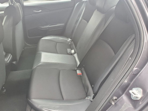 Used 2021 Honda Civic Sport image 11