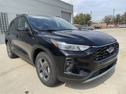New 2026 Ford Escape ST-Line Select image 2