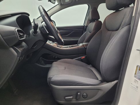 Used 2023 Hyundai Santa Fe SEL image 17
