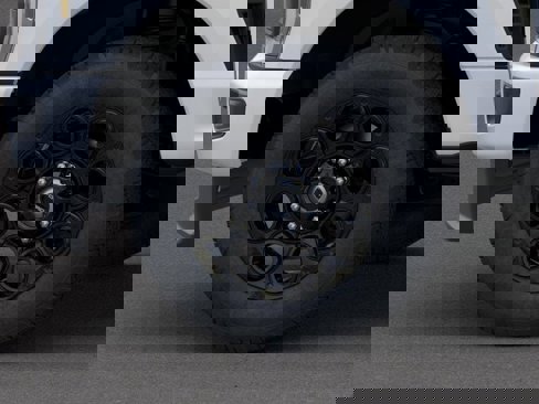 New 2025 Ford F250 Lariat image 19