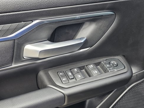 New 2026 RAM 1500 Big Horn image 16