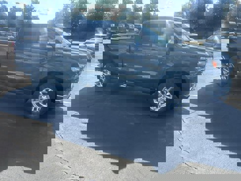 New 2026 Chevrolet Silverado 1500 LT image 2