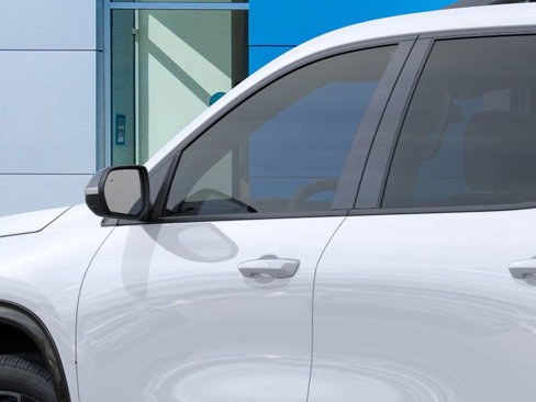 New 2026 Chevrolet Traverse RS image 12