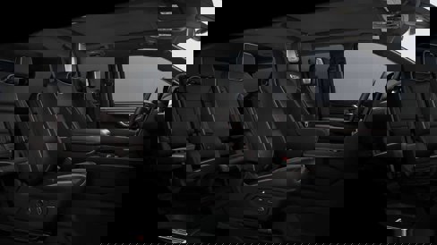 New 2026 GMC Yukon AT4 Ultimate image 10