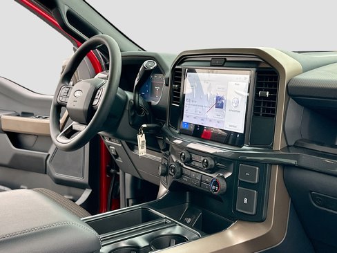 New 2025 Ford F150 STX image 5