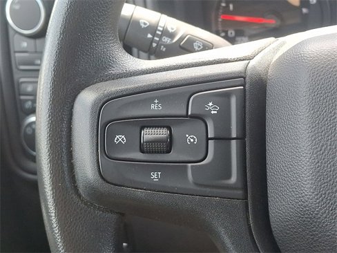 Used 2024 Chevrolet Silverado 2500 Custom w/ Custom Value Package image 20