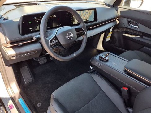 New 2025 Nissan Ariya AWD image 14