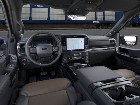 New 2025 Ford F150 Tremor w/ Equipment Group 402A High image 10