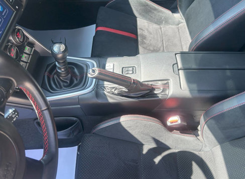 Used 2022 Subaru BRZ Limited image 23