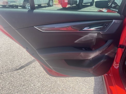 Used 2020 Cadillac CT5 Sport w/ Parking Package image 18
