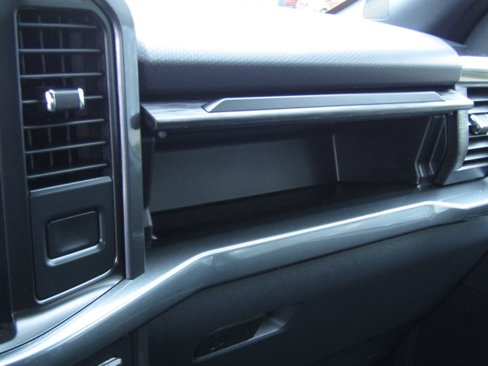 Used 2023 Ford F150 XLT w/ Equipment Group 302A High image 25