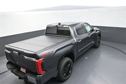 New 2025 Toyota Tundra 1794 Edition image 25