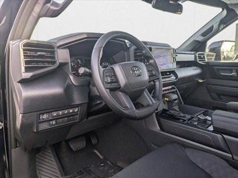 New 2025 Toyota Tundra SR5 image 3