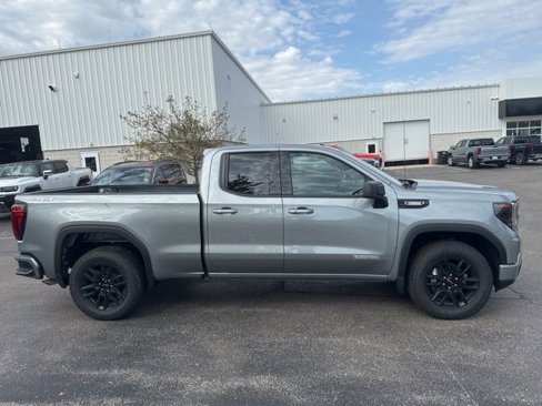 New 2026 GMC Sierra 1500 Elevation image 32