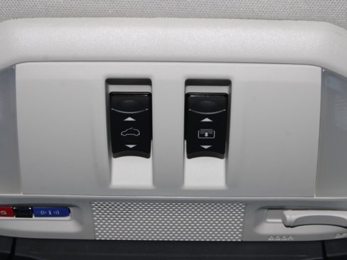 New 2025 Subaru Ascent Touring image 22