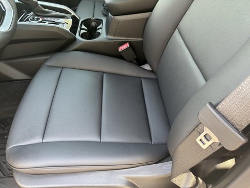 New 2026 Chevrolet Colorado Trail Boss image 23