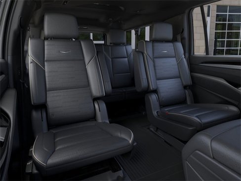 New 2025 Cadillac Escalade ESV Premium Luxury image 17