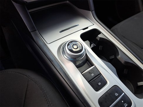 Certified 2022 Ford Explorer XLT image 20