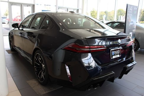 New 2026 BMW M5 w/ Carbon Package image 5