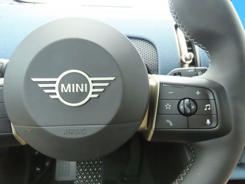 New 2026 MINI Cooper Countryman S w/ Comfort Package Max image 13