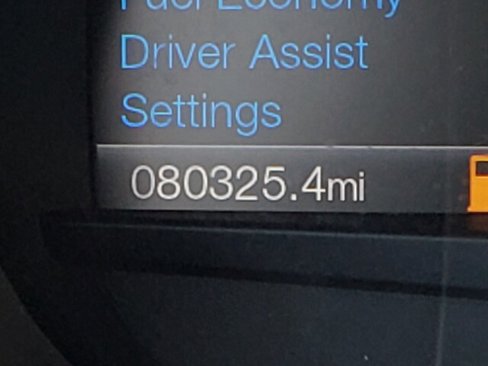 Used 2017 Ford Edge Titanium w/ Equipment Group 301A image 30