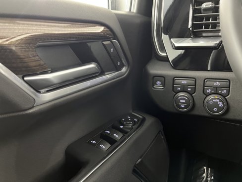 New 2026 Chevrolet Silverado 1500 LT w/ All Star Edition Plus image 18