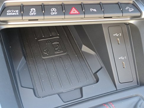 New 2025 Audi Q3 2.0T Premium Plus image 27