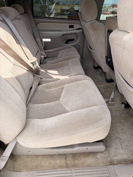 Used 2003 Chevrolet Suburban 2WD image 19