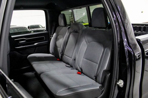 Used 2024 RAM 1500 Big Horn image 23