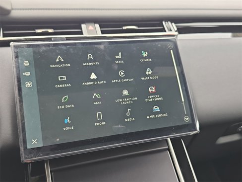 New 2026 Land Rover Range Rover Velar Dynamic SE image 21