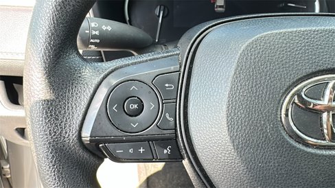 Used 2024 Toyota RAV4 XLE image 6