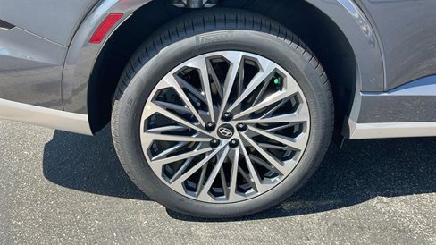 New 2026 Hyundai Palisade Calligraphy image 33