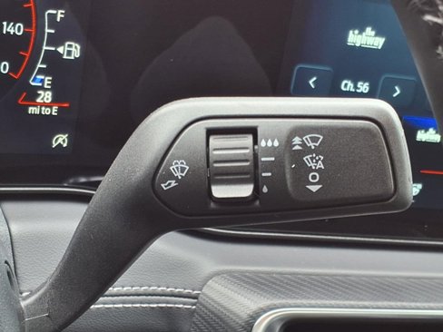 New 2025 Ford Mustang GT Premium image 23