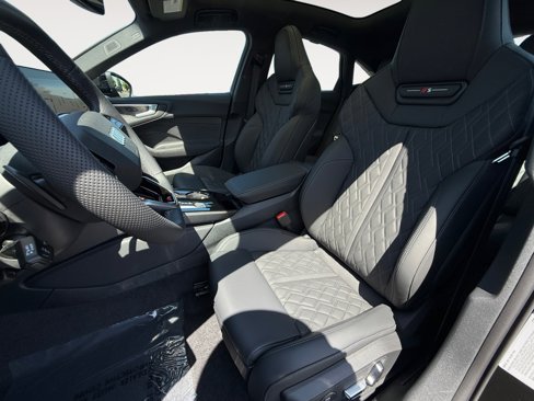 New 2025 Audi S5 Premium Plus image 10