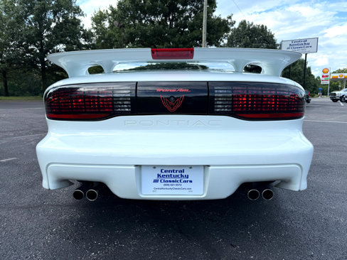 Used 1995 Pontiac Firebird Coupe image 13