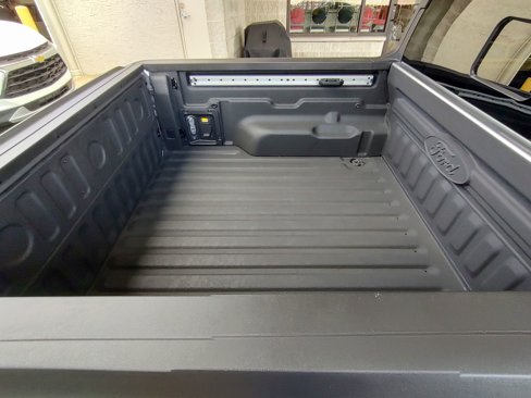 Used 2024 Ford Maverick Lariat w/ 4K Tow Package image 23
