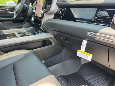 New 2026 RAM 1500 Rebel image 40