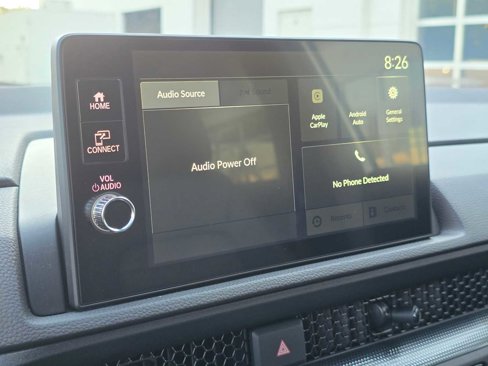New 2026 Honda CR-V Sport-L image 28