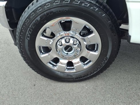 New 2025 Ford F250 King Ranch image 9
