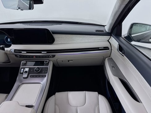 Used 2024 Hyundai Palisade Calligraphy image 25