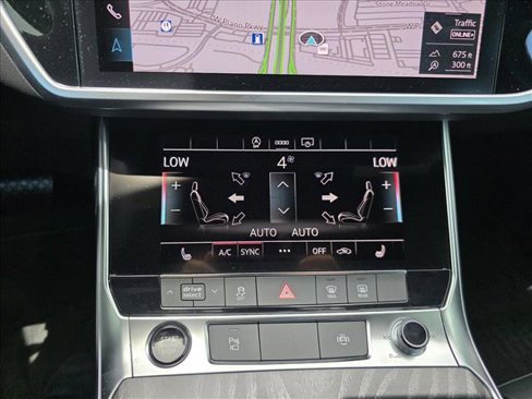 New 2025 Audi A6 2.0T Premium image 18