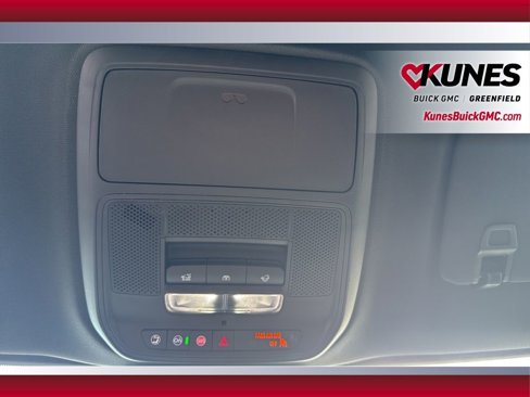 New 2025 GMC Acadia Elevation w/ Elevation Premium Package image 36
