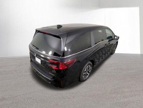 New 2026 Honda Odyssey EX-L image 21