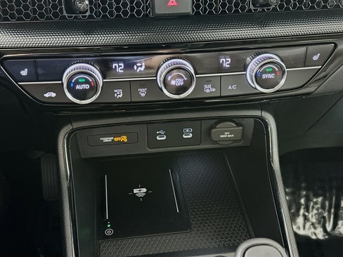 New 2026 Honda CR-V EX-L image 15